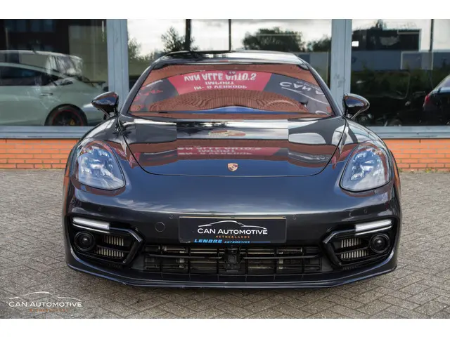 Porsche Panamera Sport Turismo 4.0 Turbo S E-Hybrid Keramisch 686PK