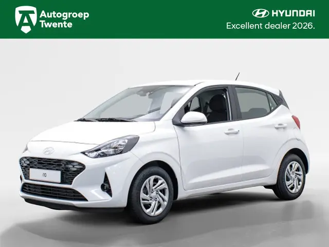 Hyundai i10 1.0 Comfort | Carplay | Cruise Control |