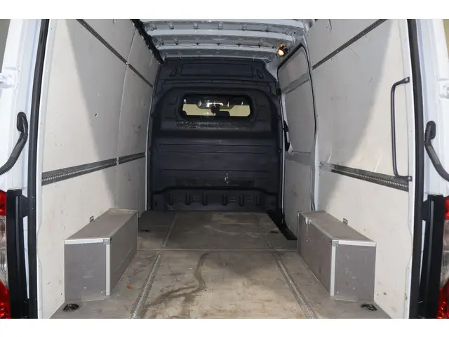 Mercedes-Benz Sprinter 317 CDI L2 H2 Automaat Navigatie Camera
