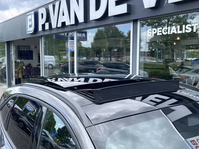 Ford Kuga 2.5 PHEV ST-Line X Diamond Black Package 243pk e-CVT Automaat | 2026.75 | Ook leverbaar in...