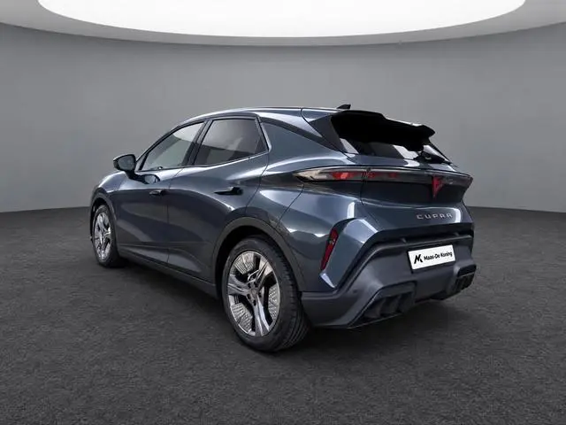 Cupra Raval