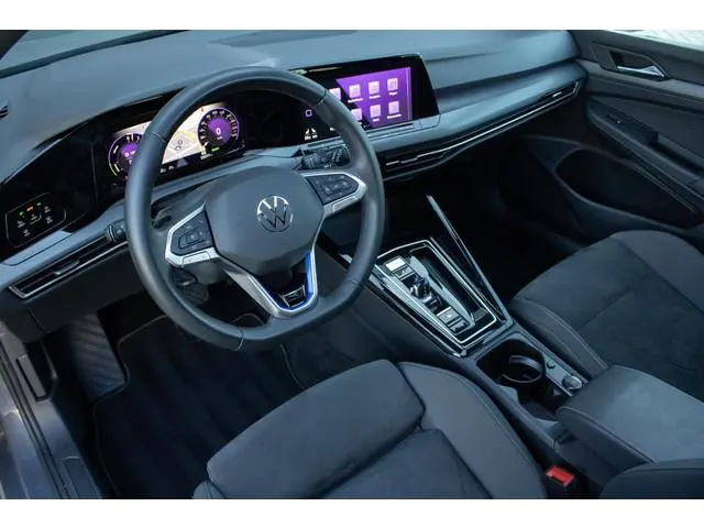 Volkswagen Golf 1.4 eHybrid R-Line Pano IQ Harman Kardon Memory Stoelmassage Carplay