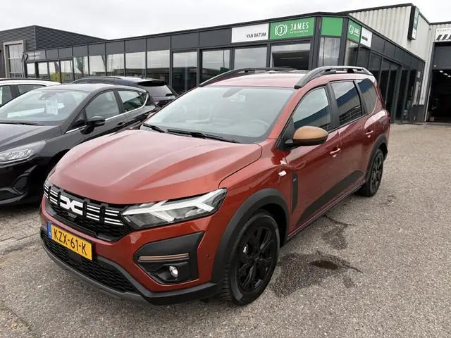 Dacia Jogger 1.6 Hybrid 140 Extreme