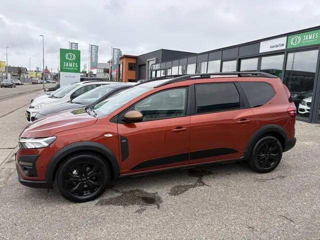 Dacia Jogger 1.6 Hybrid 140 Extreme