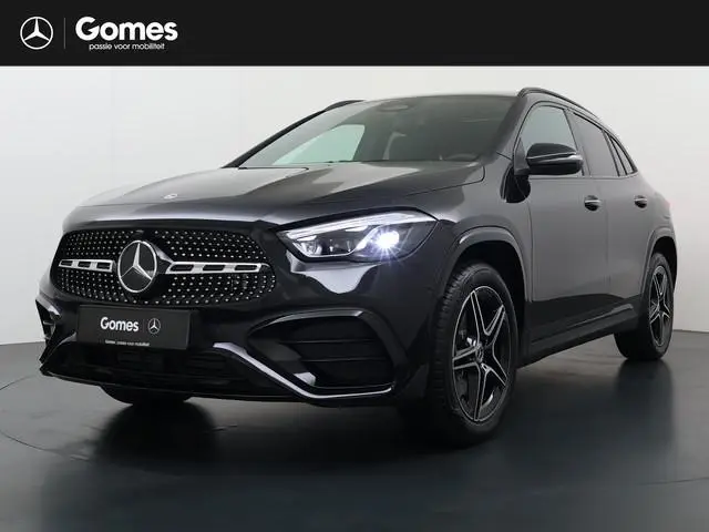 Mercedes-Benz GLA 250 e Business Solution AMG | Night Pakket | Trekhaak | Panoramadak | MULTIBEAM LE...