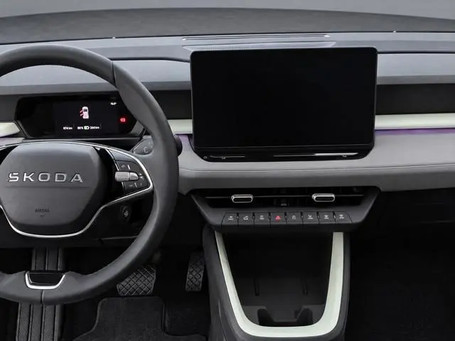 Skoda Epiq