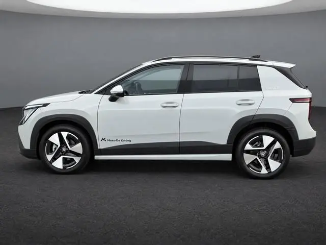 Skoda Epiq
