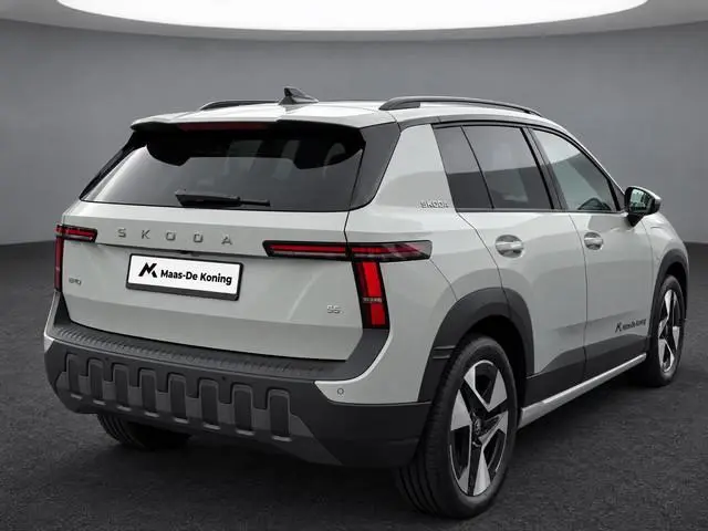Skoda Epiq