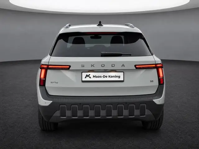 Skoda Epiq