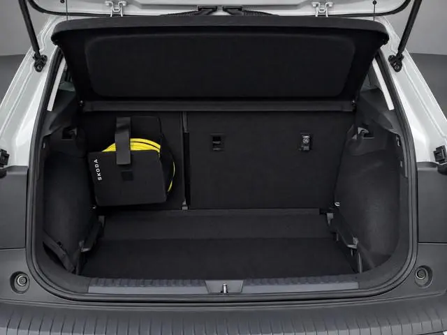 Skoda Epiq