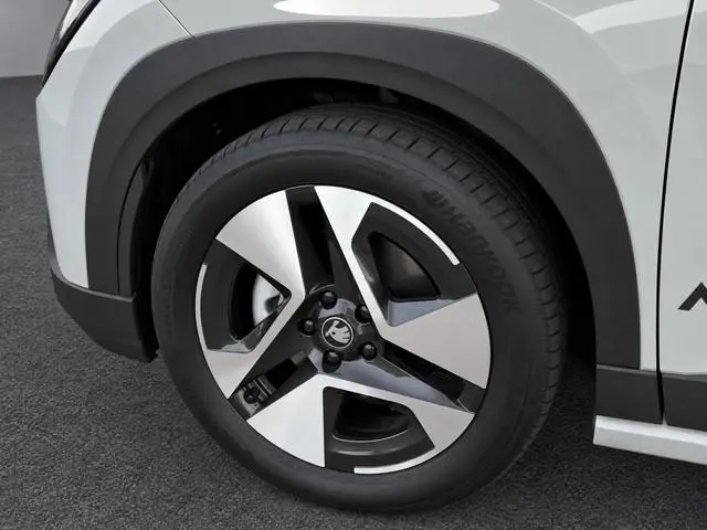 Skoda Epiq