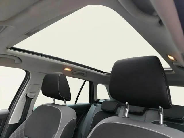 Skoda Fabia Combi 1.0 TSI Business Edition 95pk | Panoramadak | Navigatie | Climatronic | Cruise con...
