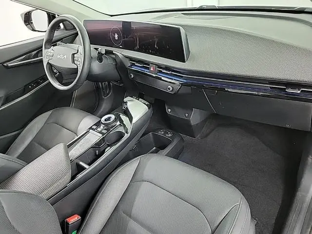 Kia Ev6