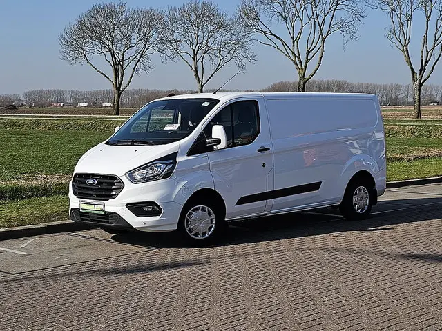 FORD TRANSIT CUSTOM 2.0 l2h1 navi airco