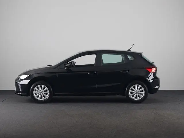 SEAT Ibiza 1.0 EcoTSI Reference 95 pk
