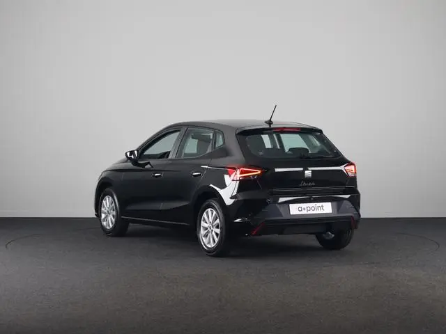SEAT Ibiza 1.0 EcoTSI Reference 95 pk