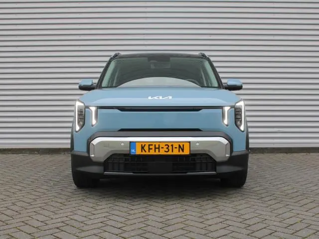 Kia EV2