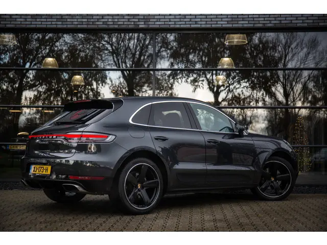 Porsche Macan 2.0 , Panorama dak, Memory, NAP