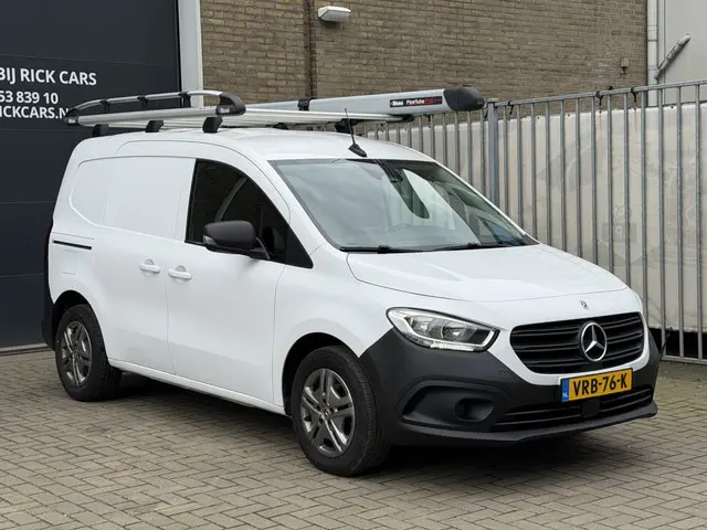 Mercedes-Benz Citan