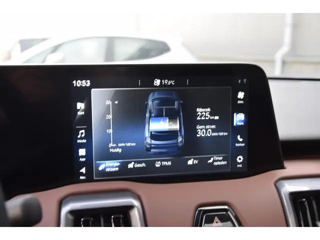 Suzuki e Vitara