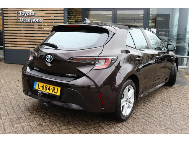 Toyota Corolla 1.8 Hybrid Active