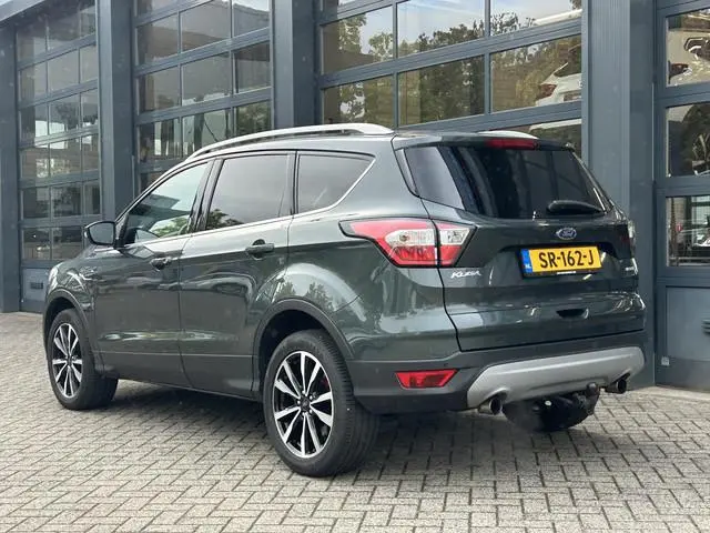 Ford Kuga 1.5 EcoBoost Trend Ultimate | Trekhaak | Navi | Climate