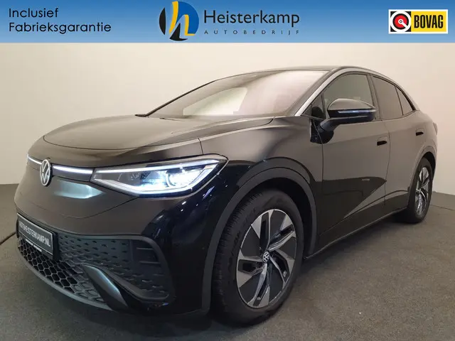 Volkswagen ID.5 Pro Business 77 kWh Panoramadak, Topsport stoelen