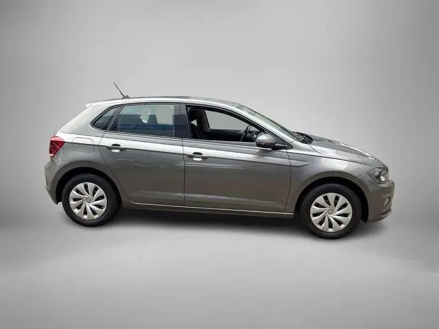 Volkswagen Polo 1.0 TSI 95pk Comfortline · Apple/Android Car Play · Navigatie · DAB+ · Airco · Elekt...