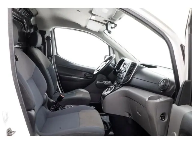 Nissan e-NV200 L2H2 Optima 40 kWh 100% Elektrisch Snellader WLTP 200km SOH 89% 08-2021