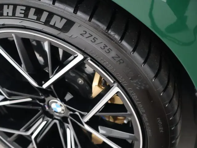 BMW M8