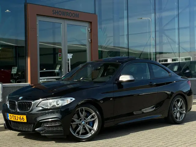 BMW 2 Serie