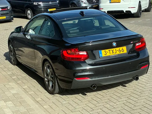 BMW 2 Serie