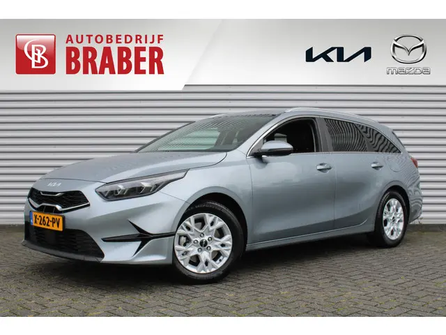 Kia Ceed Sportswagon