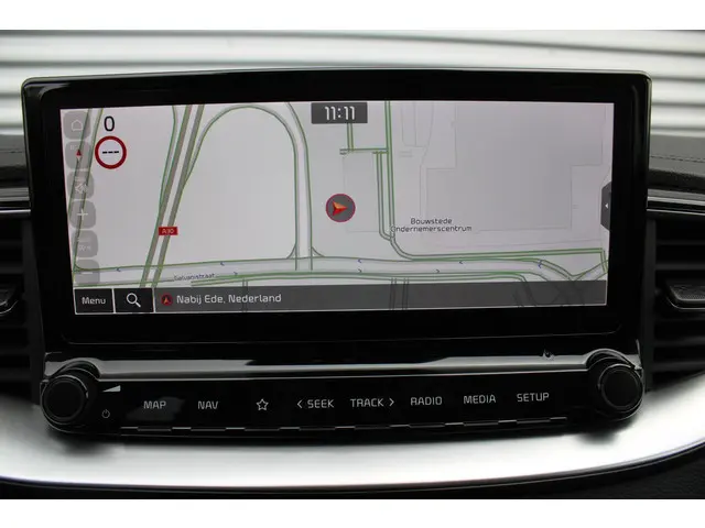 Kia Ceed Sportswagon