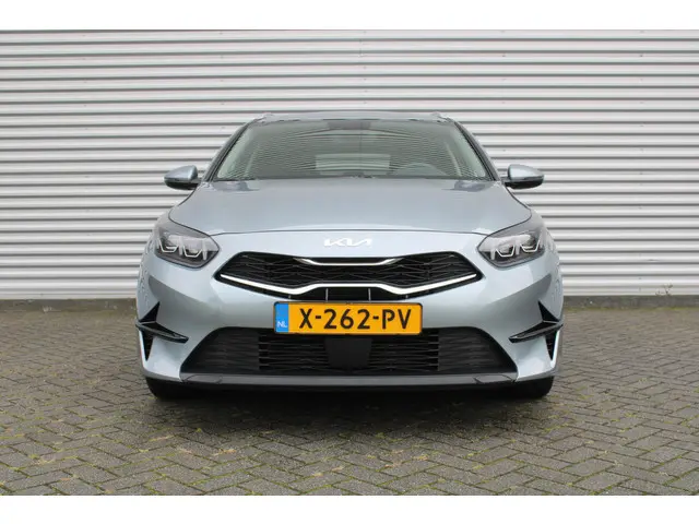 Kia Ceed Sportswagon 1.0 T-GDi DynamicPlusLine | Airco | Cruise | Camera | Navi | 16" LM |