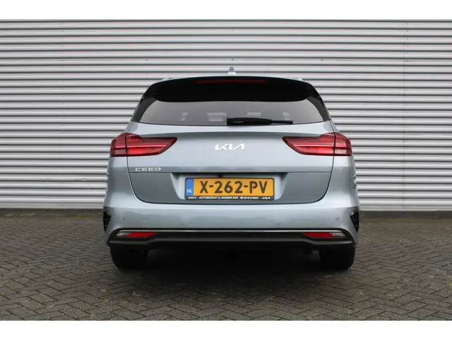 Kia Ceed Sportswagon