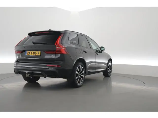 Volvo XC60 T6 Plug-in hybrid Plus Black Edition | Pano | 360cam | H&K Audio | Memory | Elek. Trekhaa...