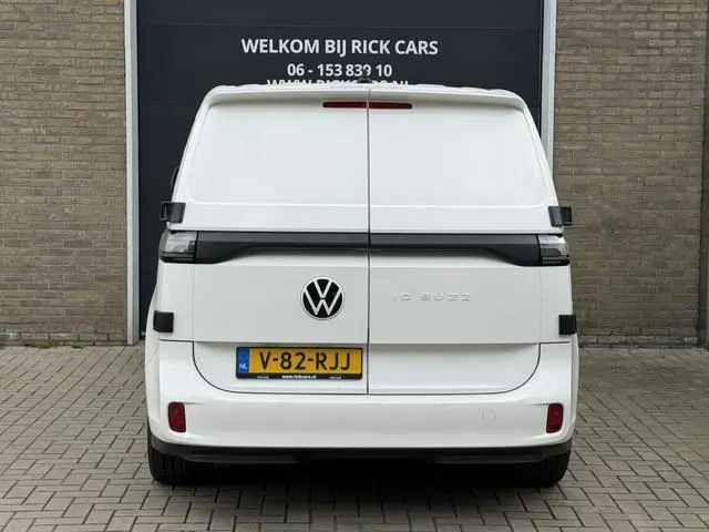Volkswagen ID. Buzz