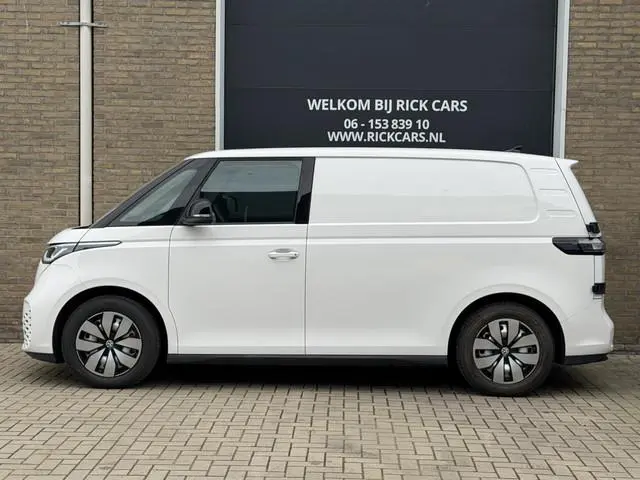 Volkswagen ID. Buzz
