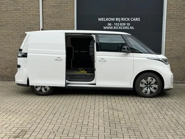 Volkswagen ID. Buzz