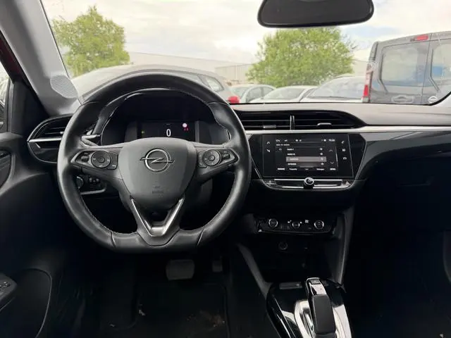 Opel Corsa-e BJR 2022 Elegance 136 PK 50 kWh CAMERA | PDC | CRUISE | CLIMA | LMV