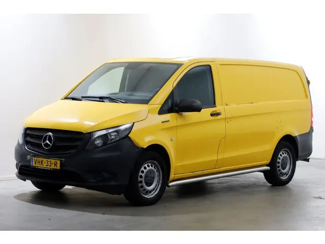 Mercedes-Benz eVito