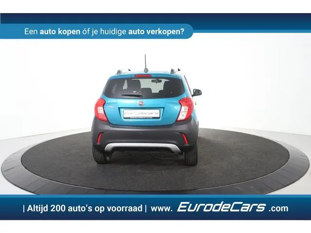 Opel KARL