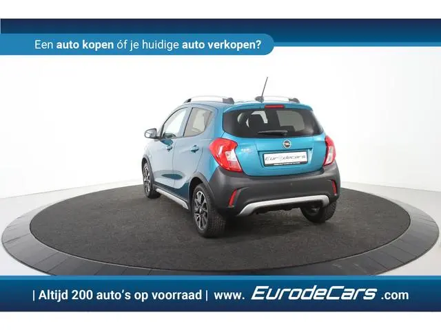 Opel KARL
