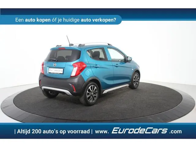 Opel KARL