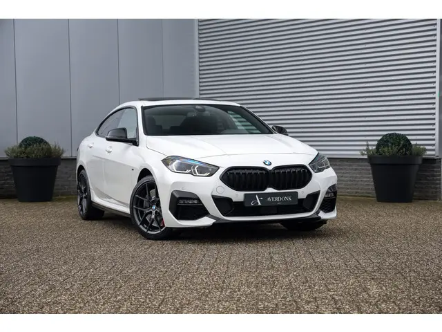 BMW 2-serie Gran Coupé 218i M-Sport Pro NAP|Pano|ACC|Cam|Keyless