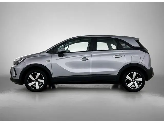 Opel Crossland 1.2 Edition Opel Crossland