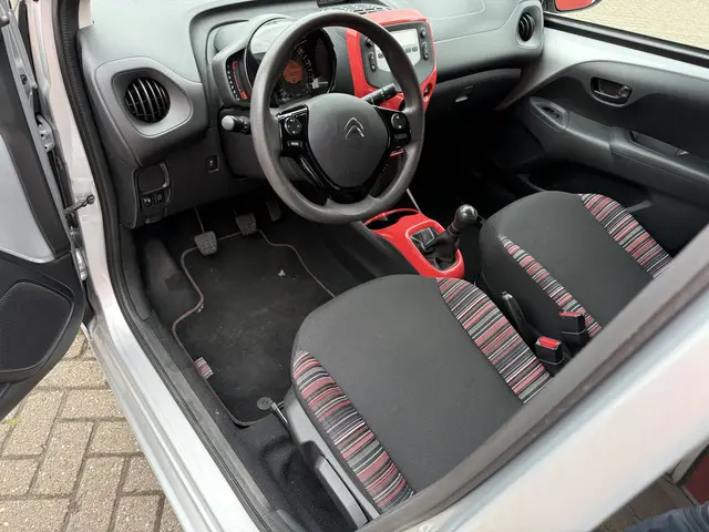Citroën C1