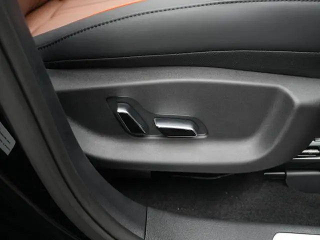 BYD SEAL U