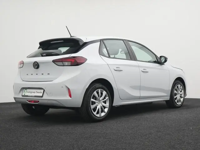 Opel Corsa Electric Edition 50 kWh | 3 Fase | Winterpakket | Private Lease 449,- p.m. |